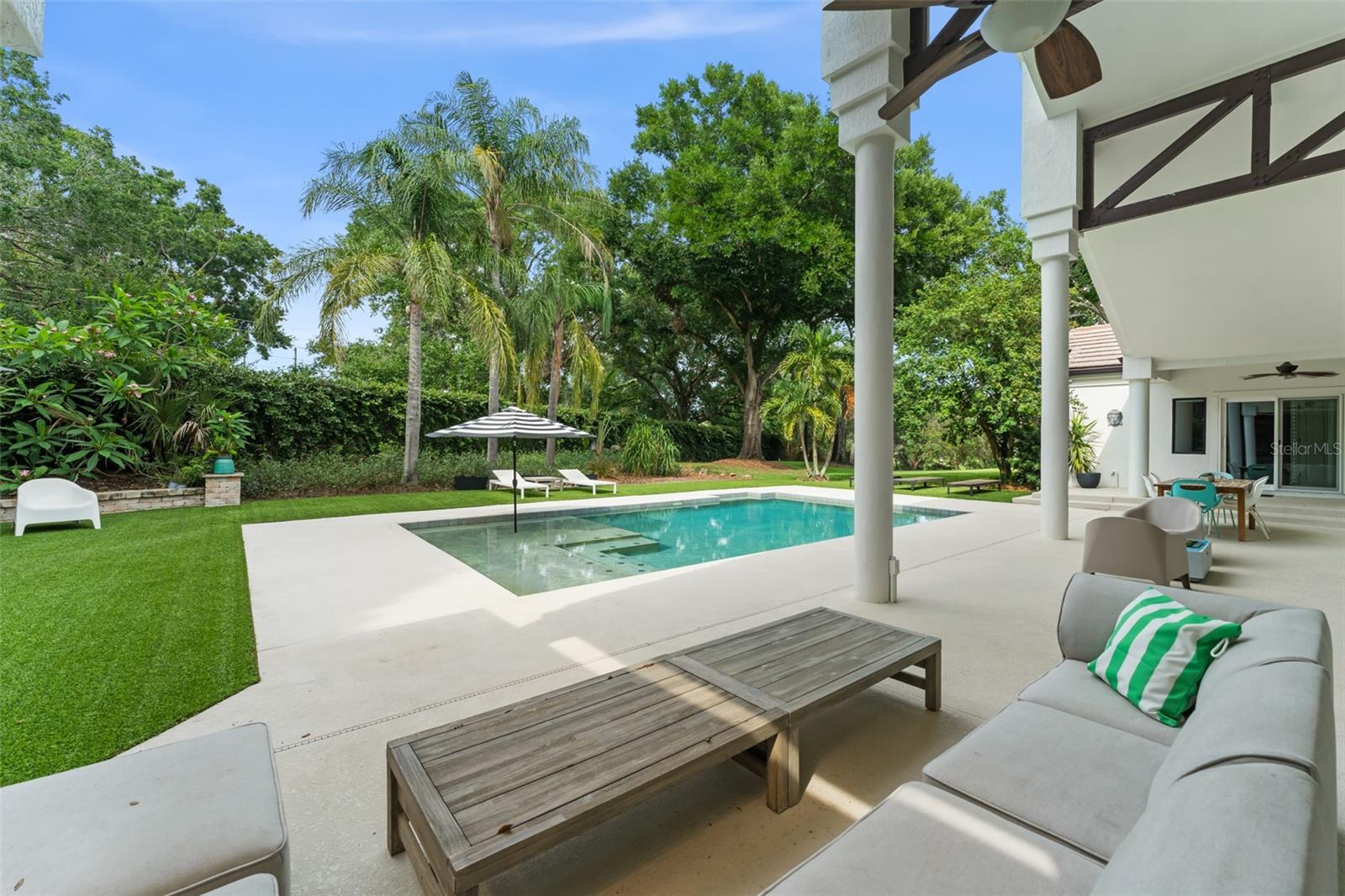 9743 CHESTNUT RIDGE DR, WINDERMERE, FL, 34786