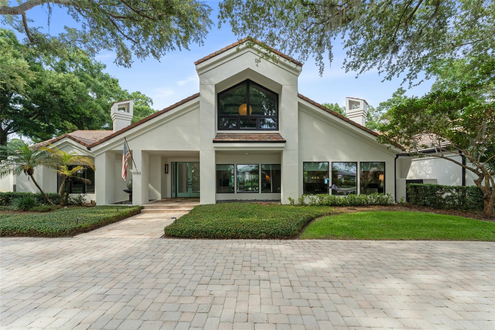 9743 CHESTNUT RIDGE DR, WINDERMERE, FL, 34786