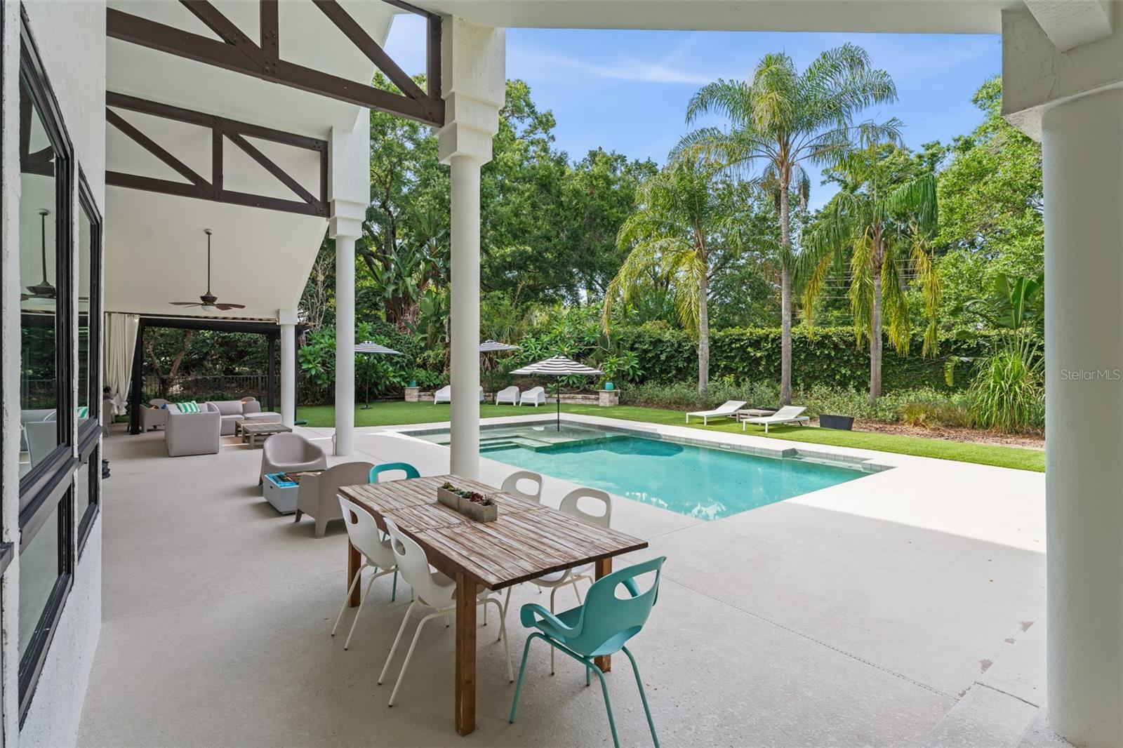 9743 CHESTNUT RIDGE DR, WINDERMERE, FL, 34786