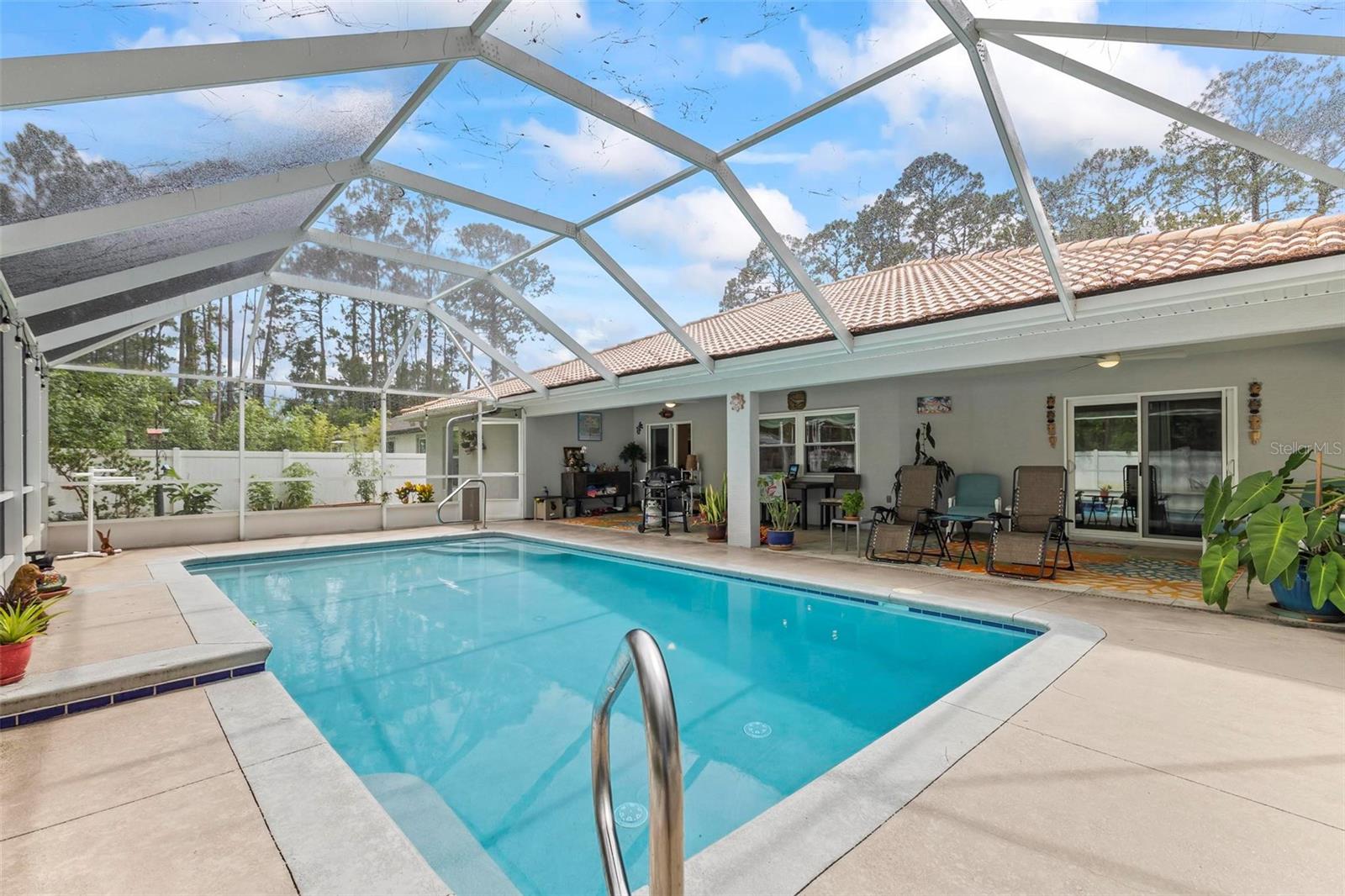 82 RYLAND DR, PALM COAST, FL, 32164