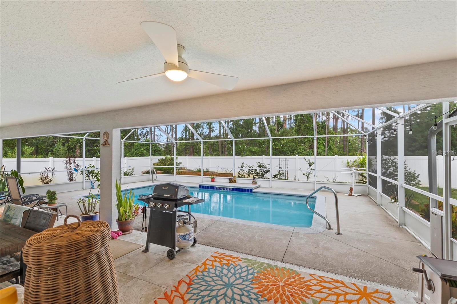 82 RYLAND DR, PALM COAST, FL, 32164