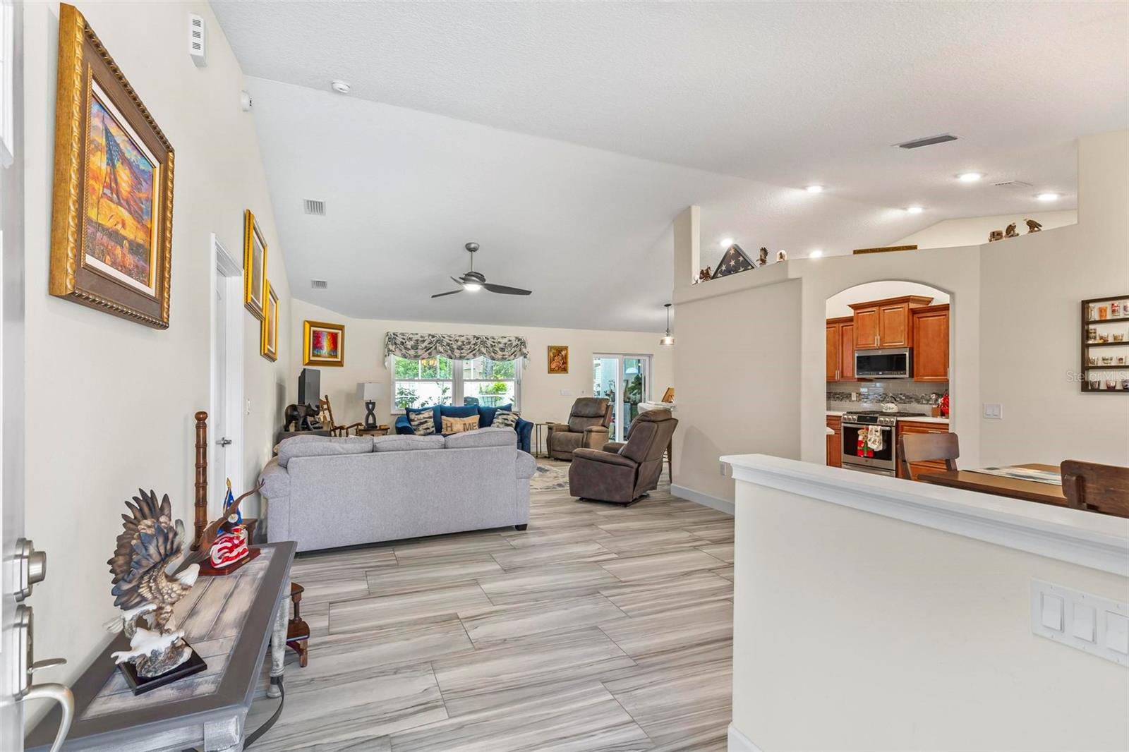 82 RYLAND DR, PALM COAST, FL, 32164