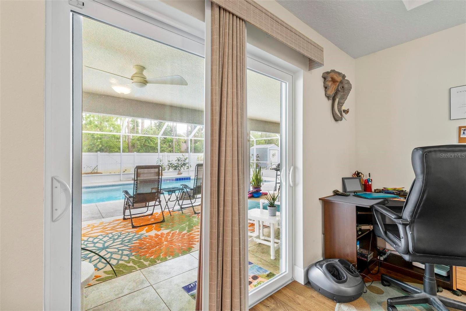 82 RYLAND DR, PALM COAST, FL, 32164