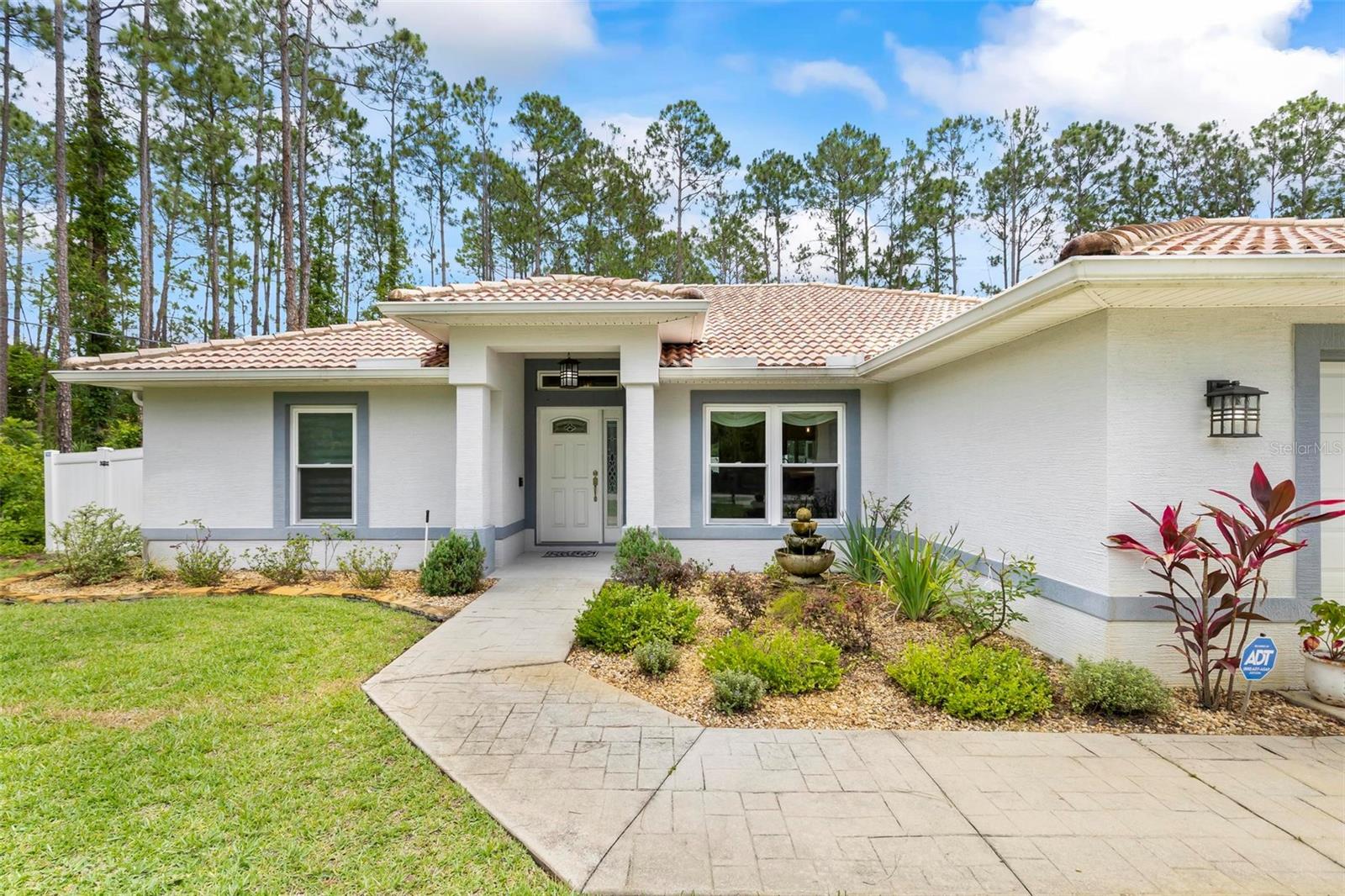 82 RYLAND DR, PALM COAST, FL, 32164