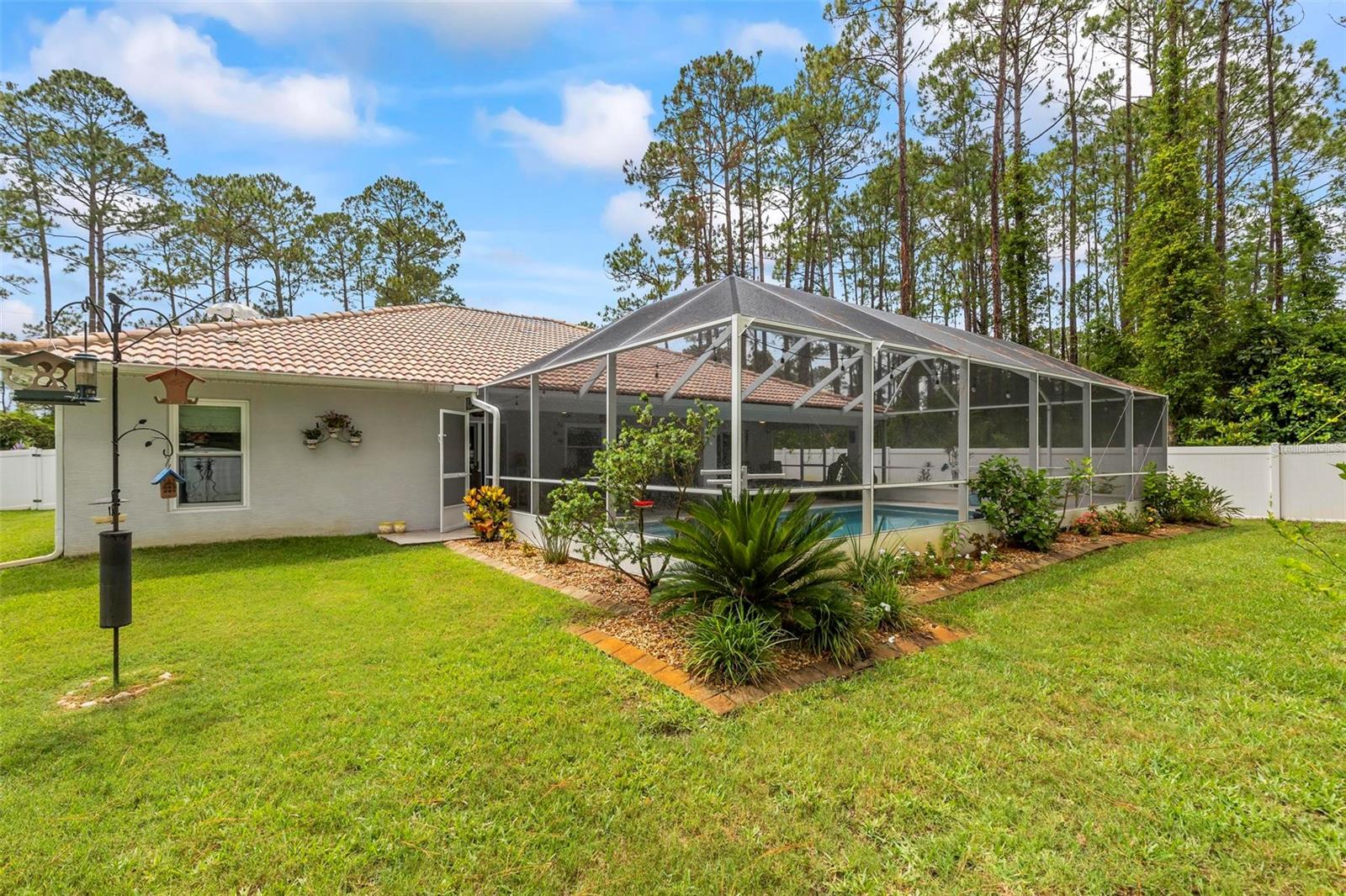 82 RYLAND DR, PALM COAST, FL, 32164