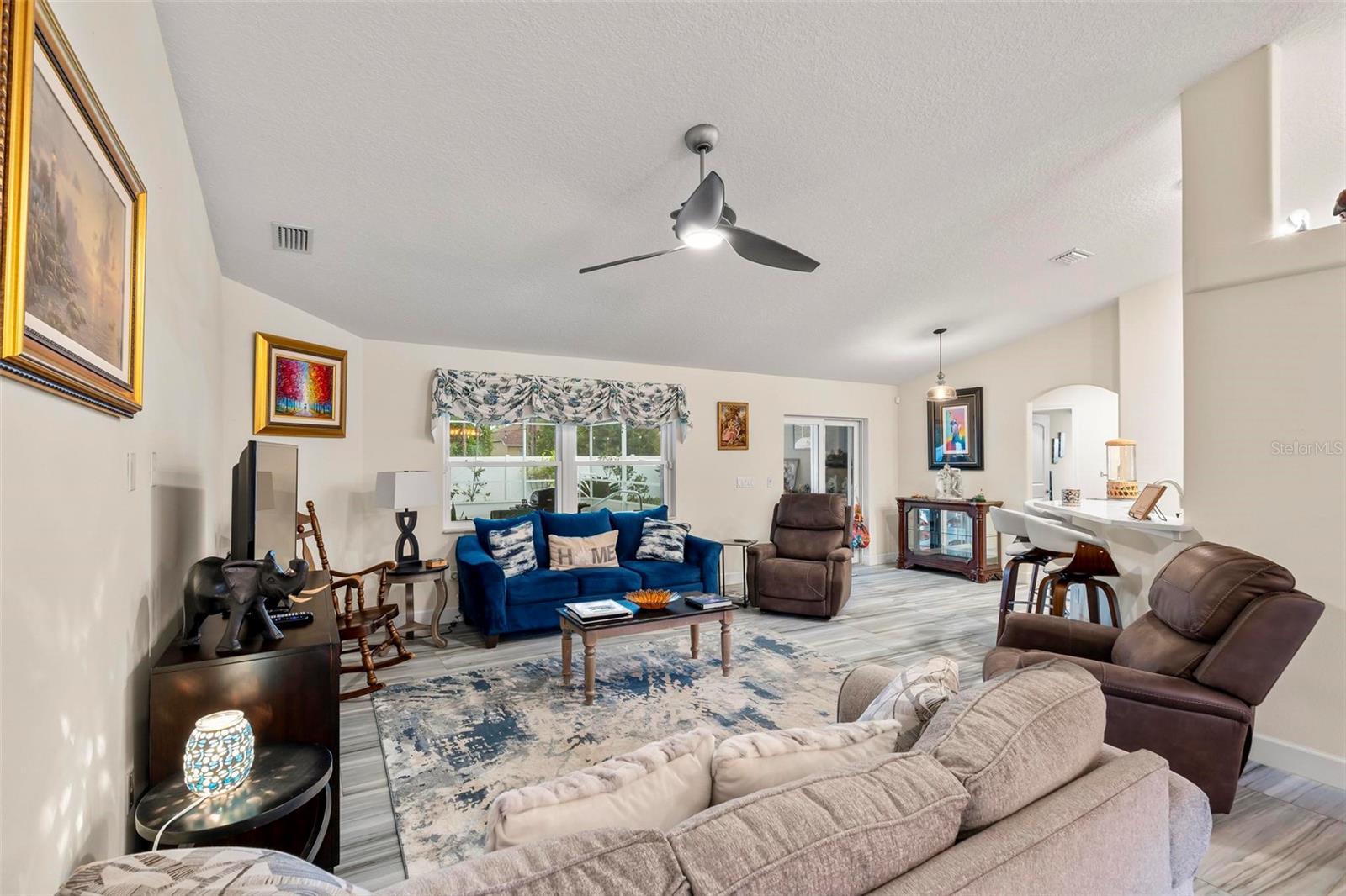 82 RYLAND DR, PALM COAST, FL, 32164