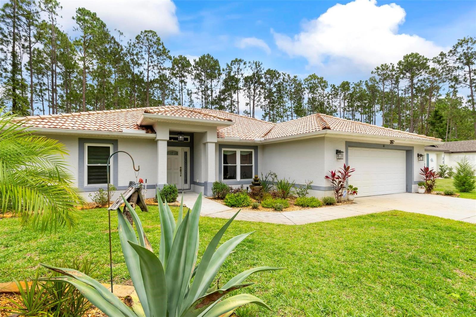 82 RYLAND DR, PALM COAST, FL, 32164