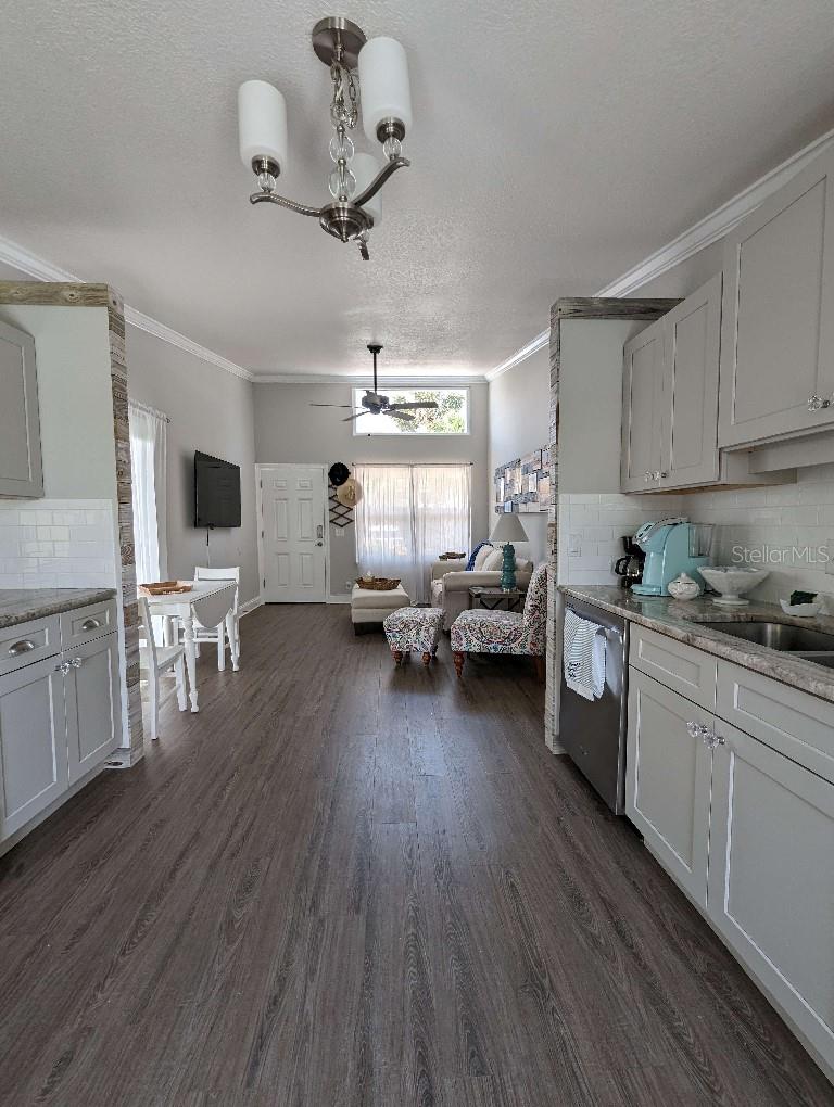 85 HEATHER POINT CT #850, NEW SMYRNA BEACH, FL, 32169