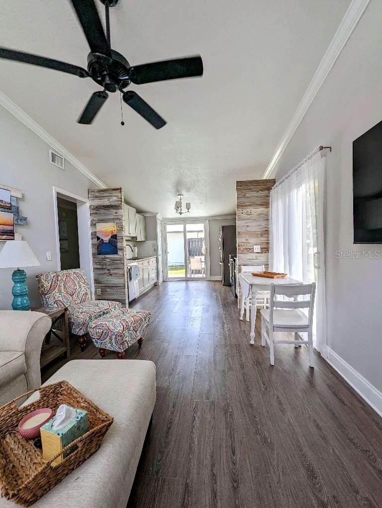 85 HEATHER POINT CT #850, NEW SMYRNA BEACH, FL, 32169