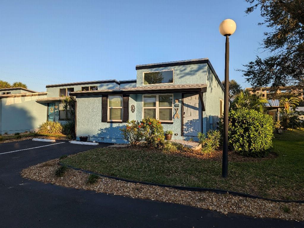 85 HEATHER POINT CT #850, NEW SMYRNA BEACH, FL, 32169