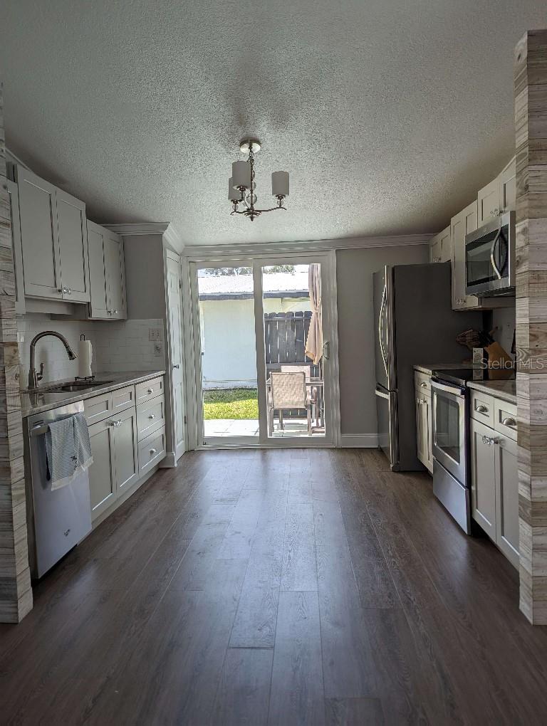 85 HEATHER POINT CT #850, NEW SMYRNA BEACH, FL, 32169