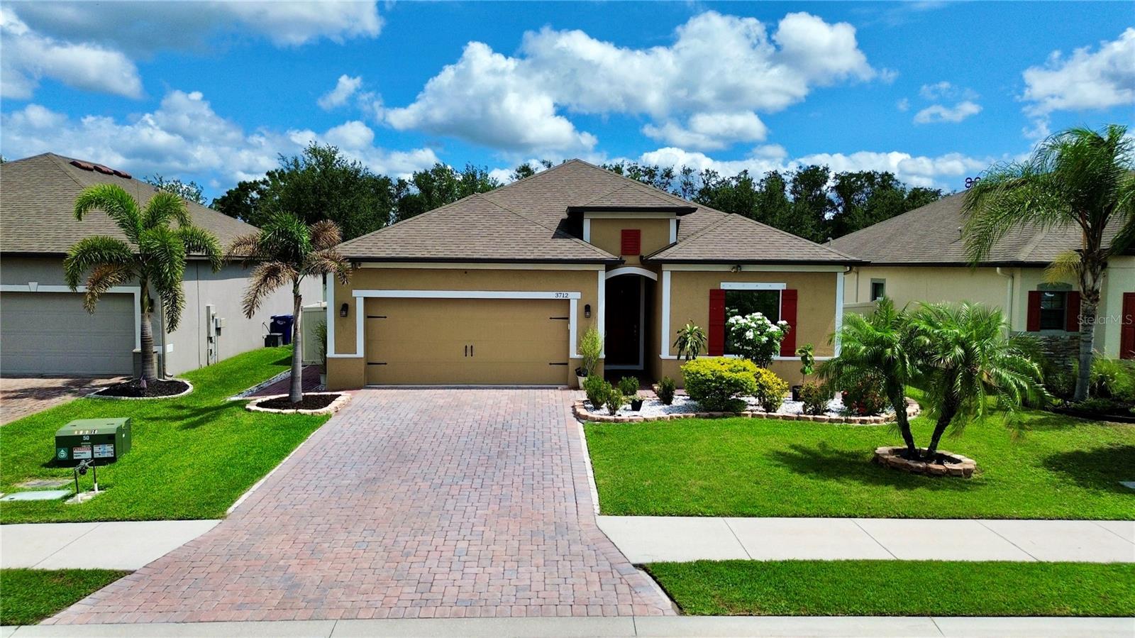 3712 76TH ST E, PALMETTO, FL, 34221