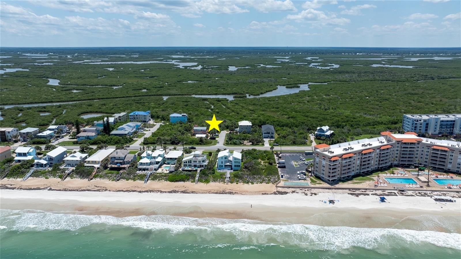 798 ANGELFISH AVE, NEW SMYRNA BEACH, FL, 32169