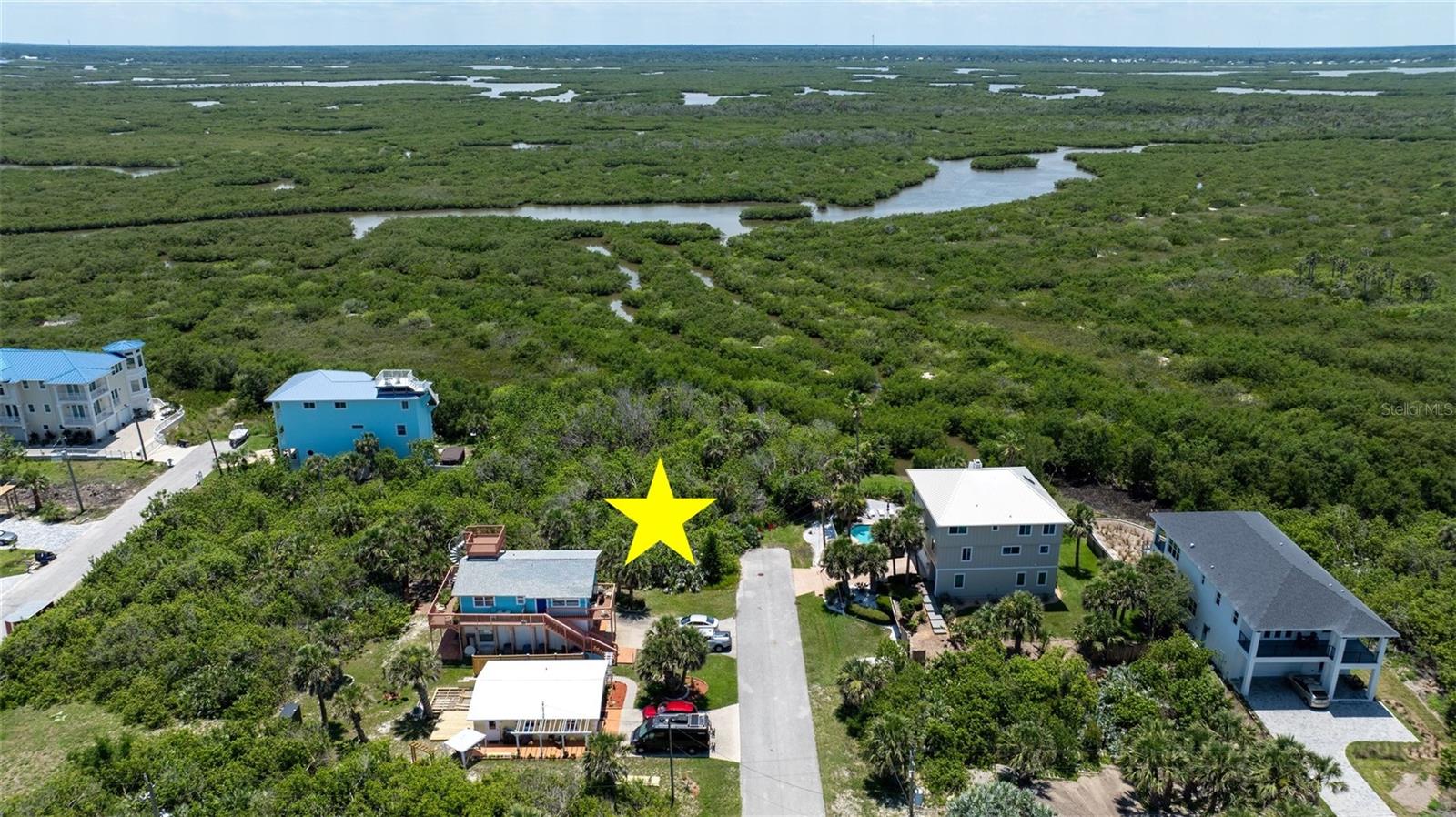 798 ANGELFISH AVE, NEW SMYRNA BEACH, FL, 32169