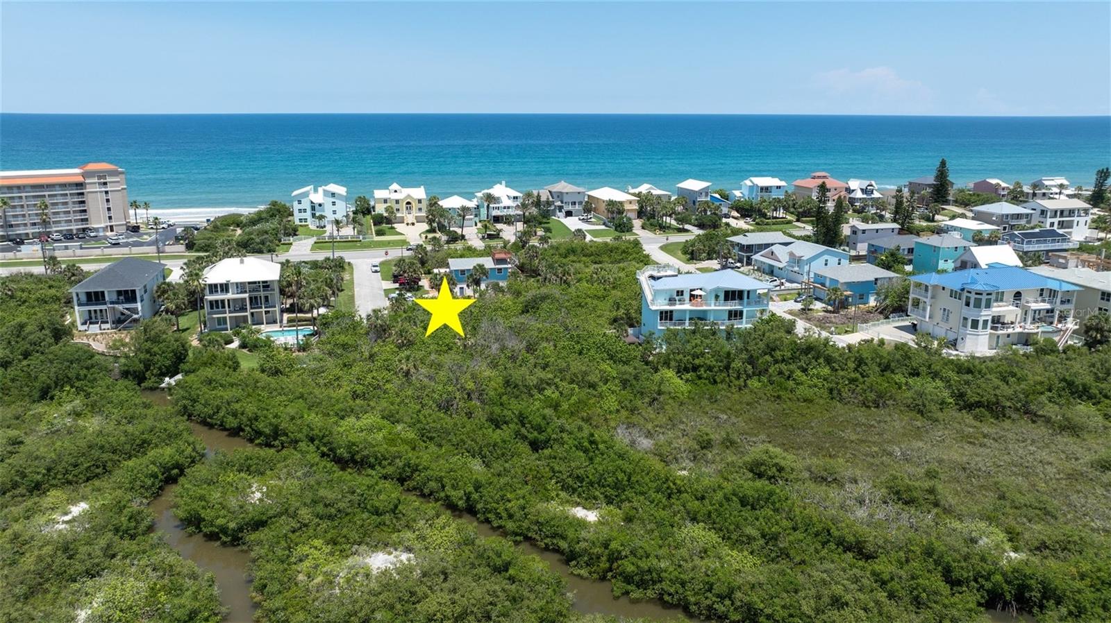 798 ANGELFISH AVE, NEW SMYRNA BEACH, FL, 32169