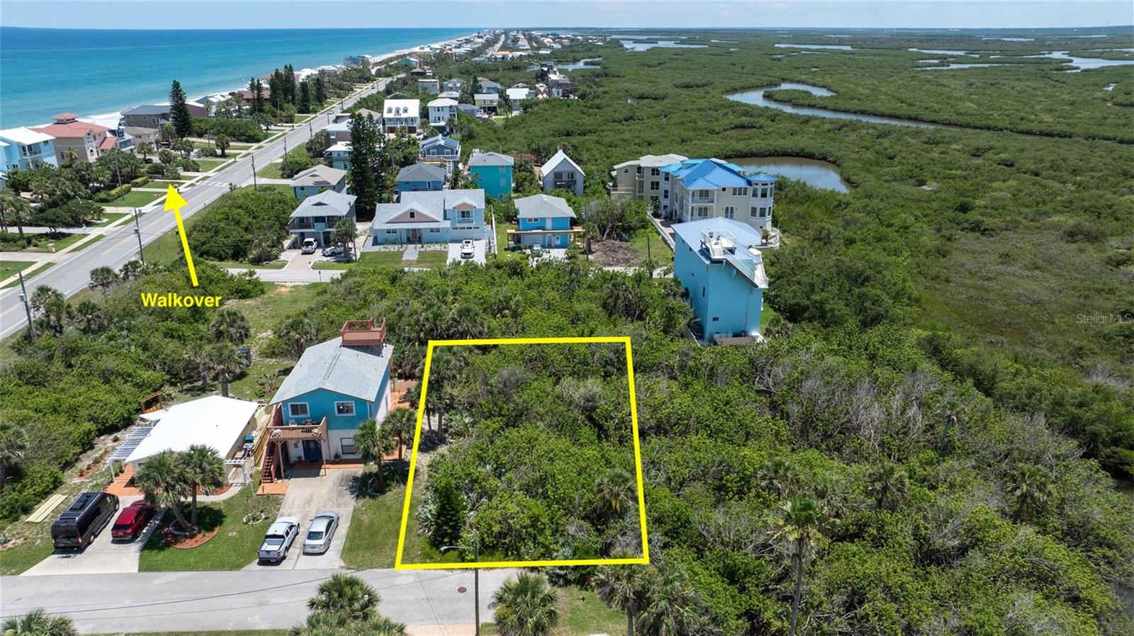 798 ANGELFISH AVE, NEW SMYRNA BEACH, FL, 32169