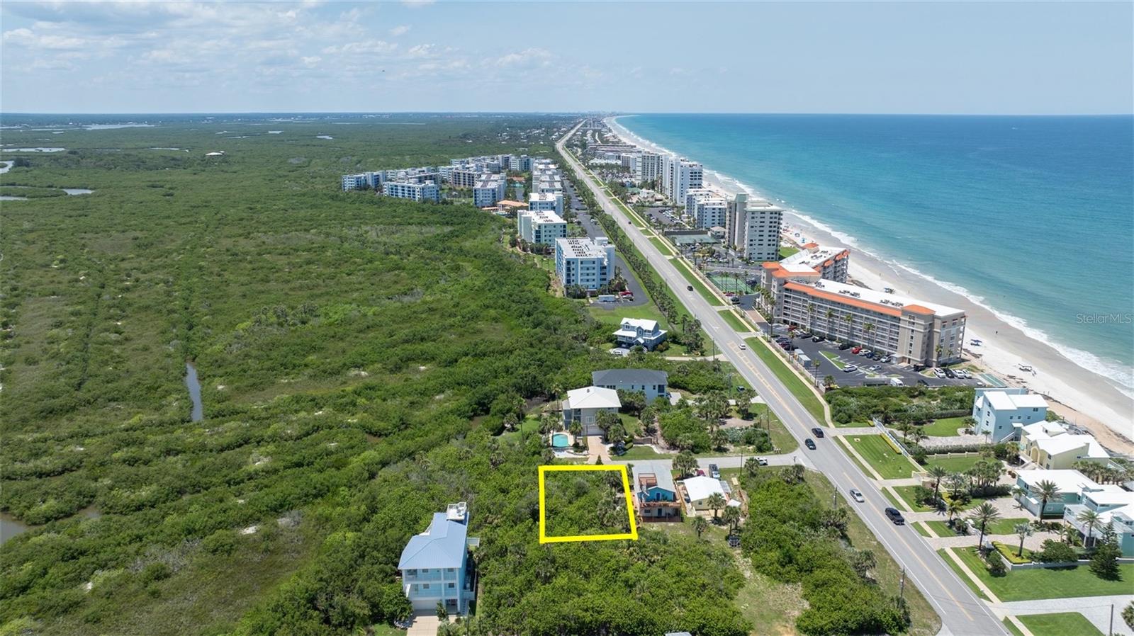 798 ANGELFISH AVE, NEW SMYRNA BEACH, FL, 32169