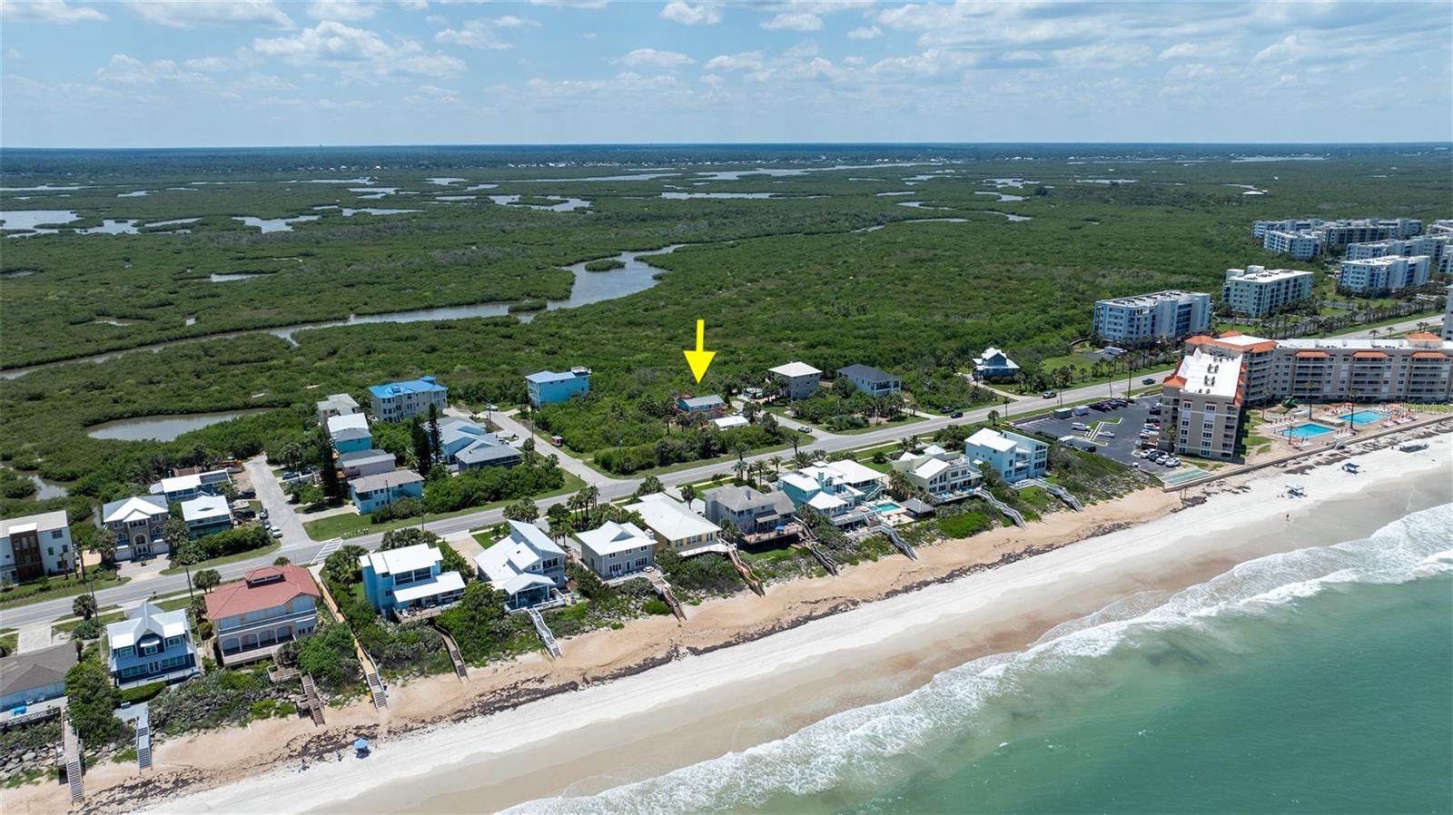 798 ANGELFISH AVE, NEW SMYRNA BEACH, FL, 32169