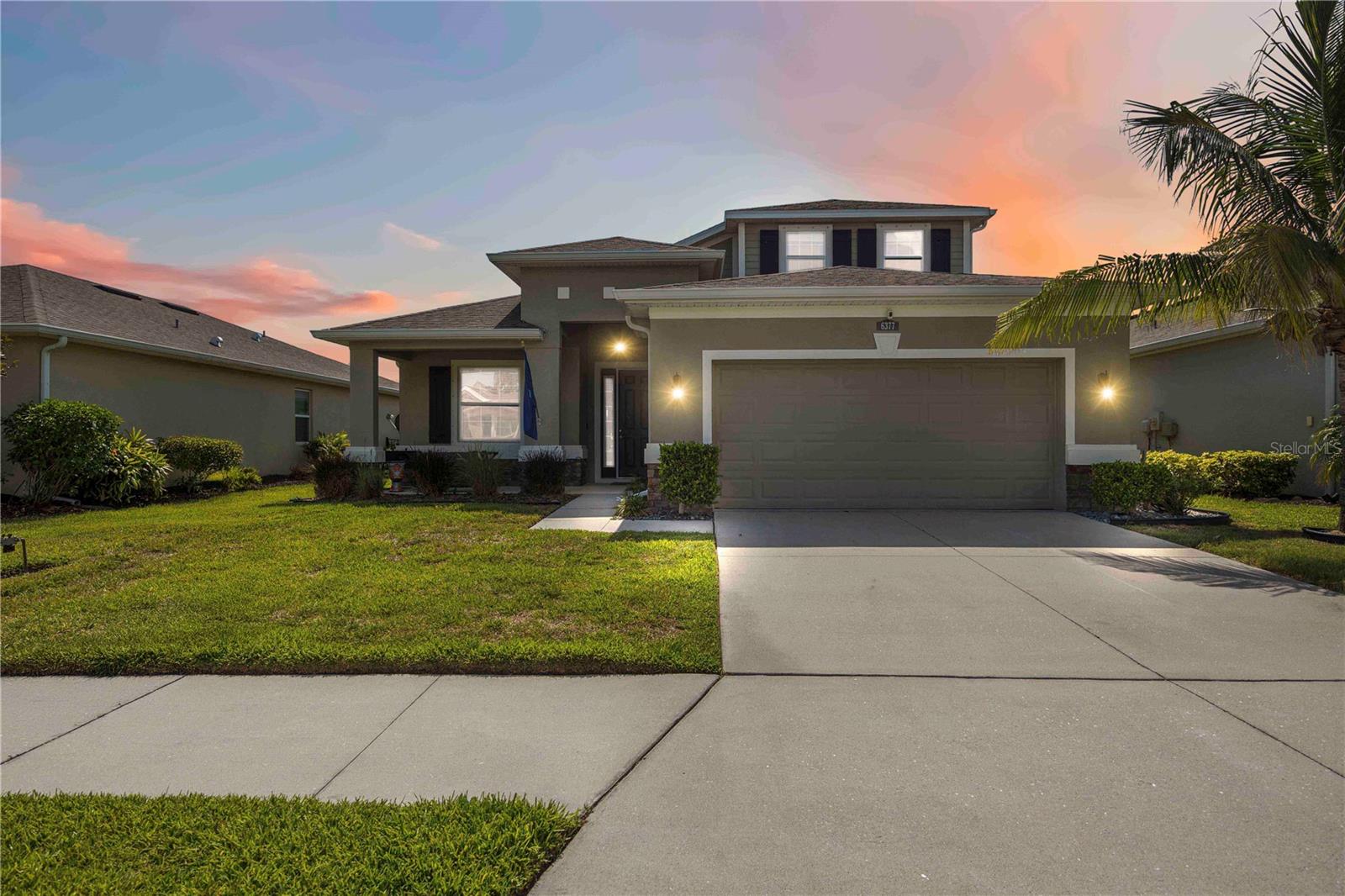 6377 MIGHTY EAGLE WAY, SARASOTA, FL, 34241