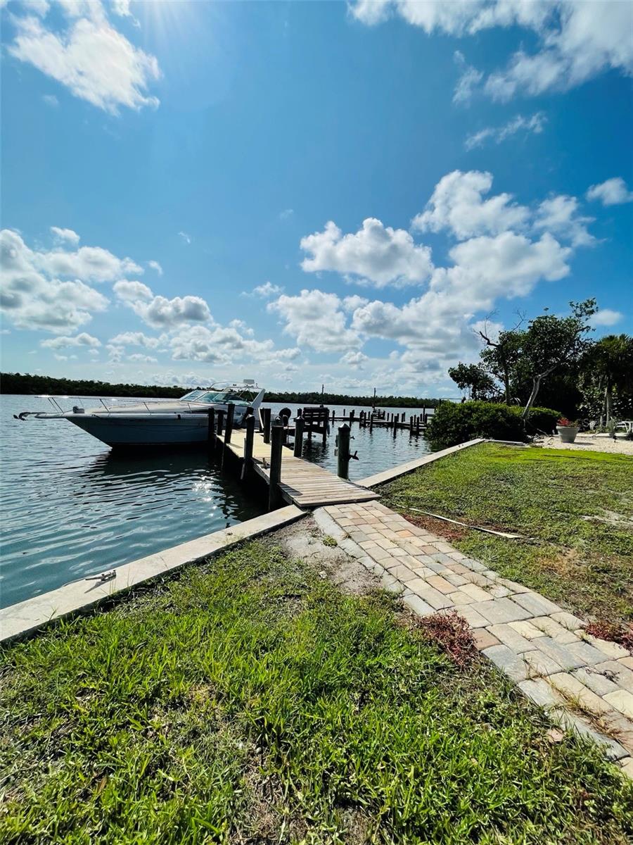 2645 N BEACH RD #3, ENGLEWOOD, FL, 34223