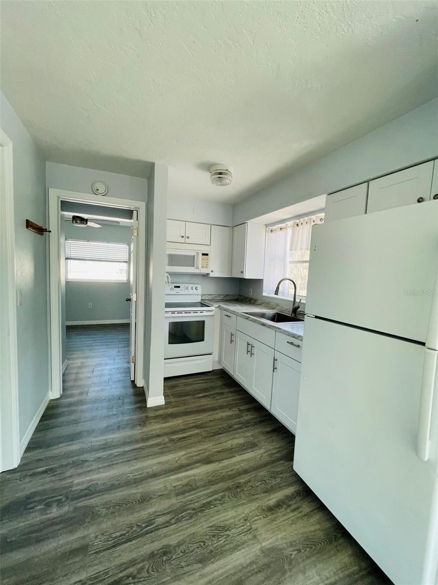 2645 N BEACH RD #3, ENGLEWOOD, FL, 34223