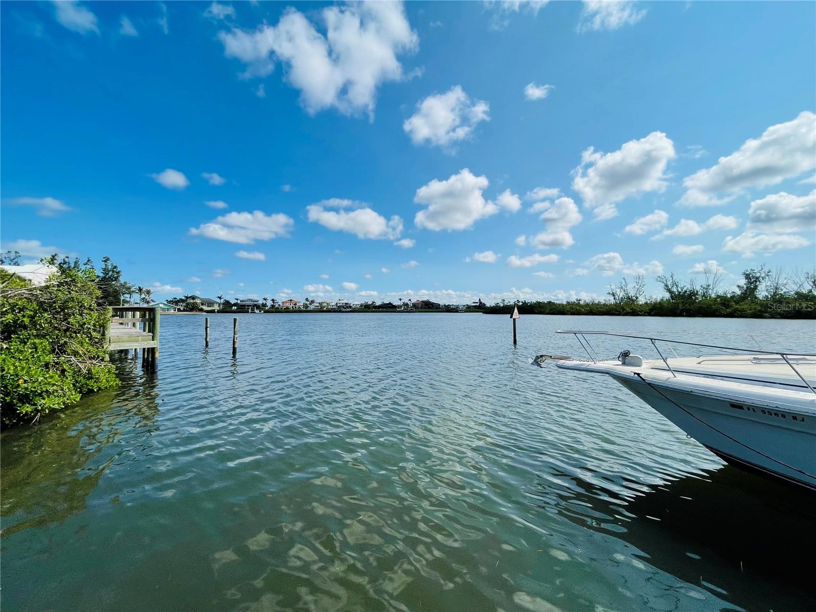 2645 N BEACH RD #3, ENGLEWOOD, FL, 34223