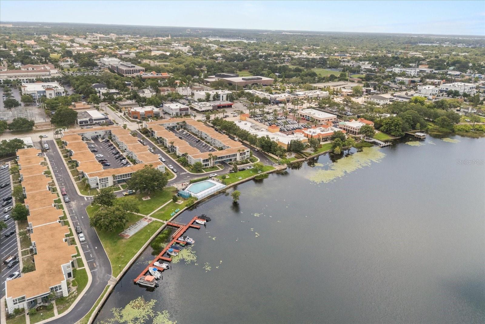 151 N ORLANDO AVE #212, WINTER PARK, FL, 32789