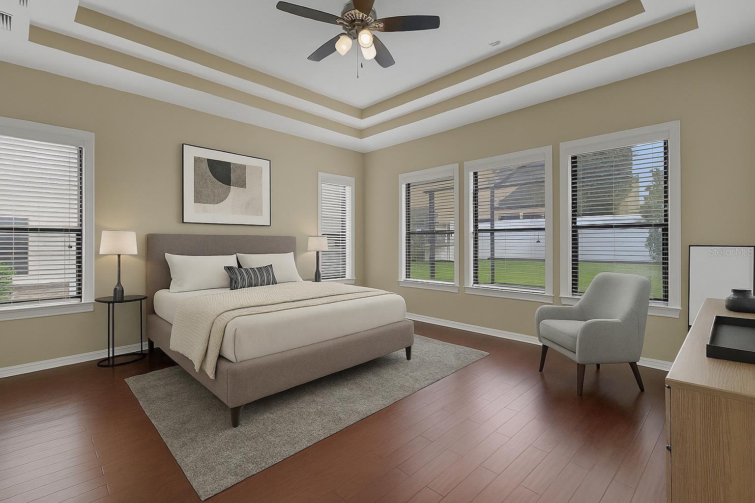 4265 FOXHOUND DR, CLERMONT, FL, 34711