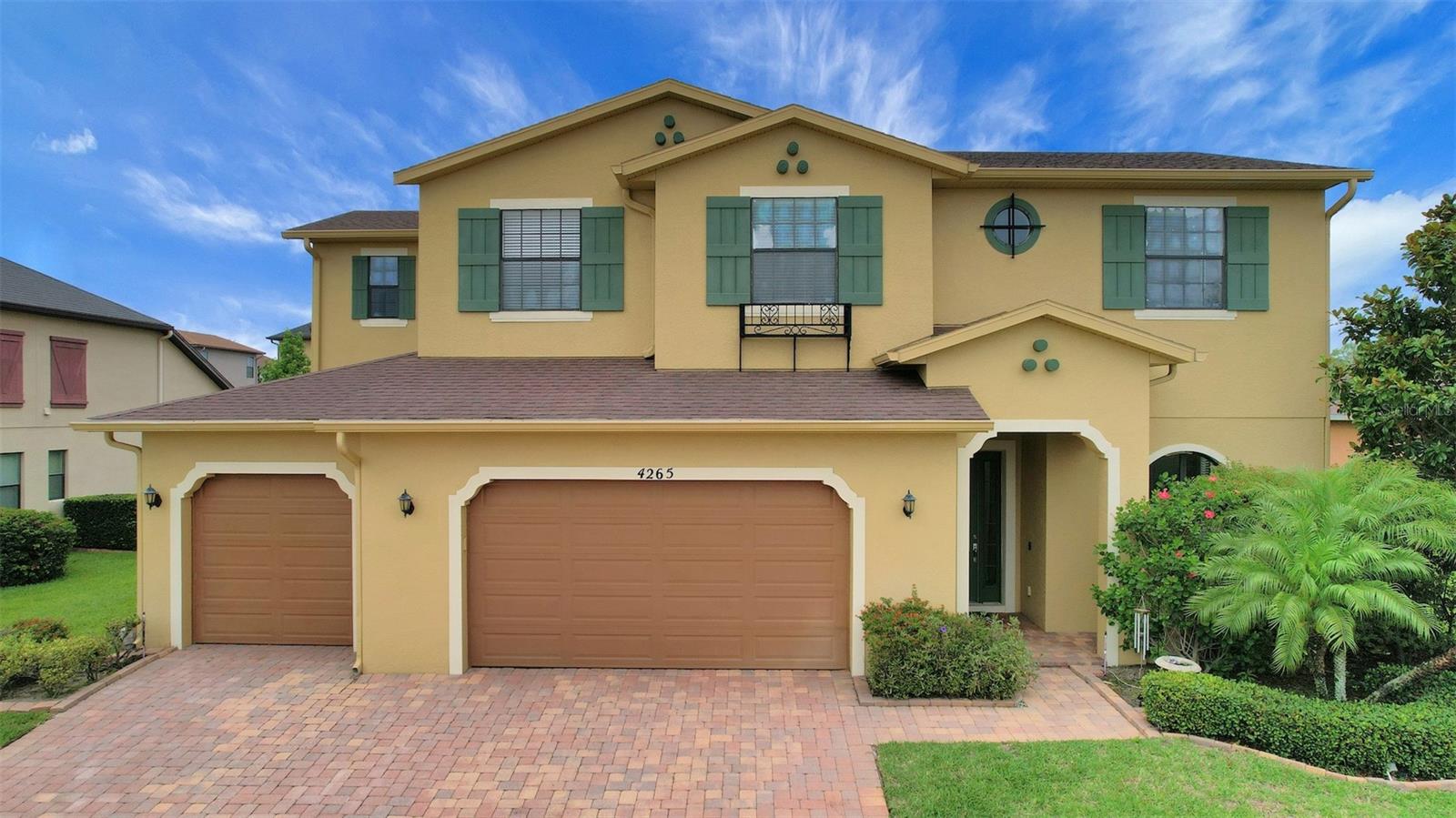 4265 FOXHOUND DR, CLERMONT, FL, 34711