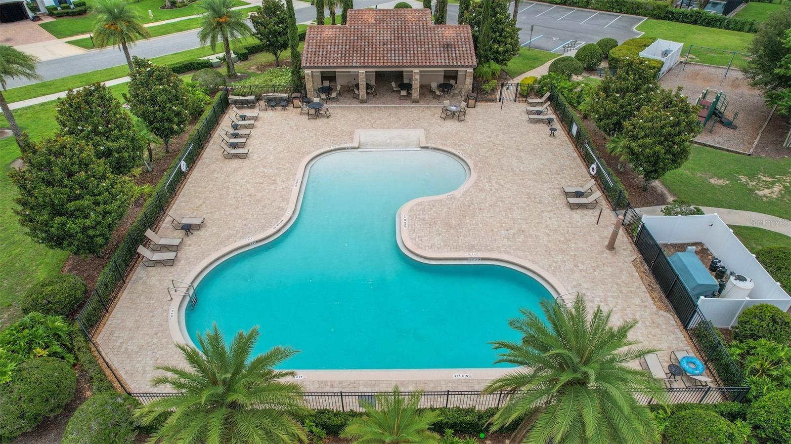 4265 FOXHOUND DR, CLERMONT, FL, 34711