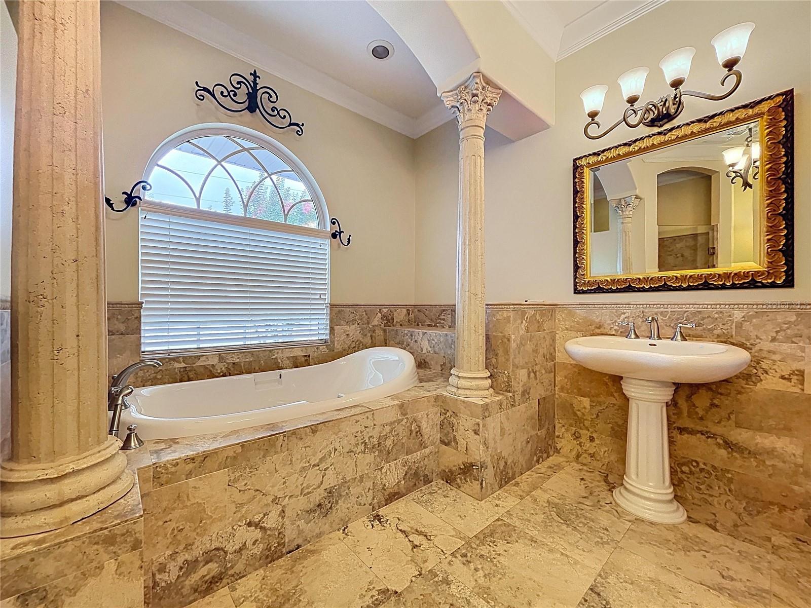 1st Primary Bathroom