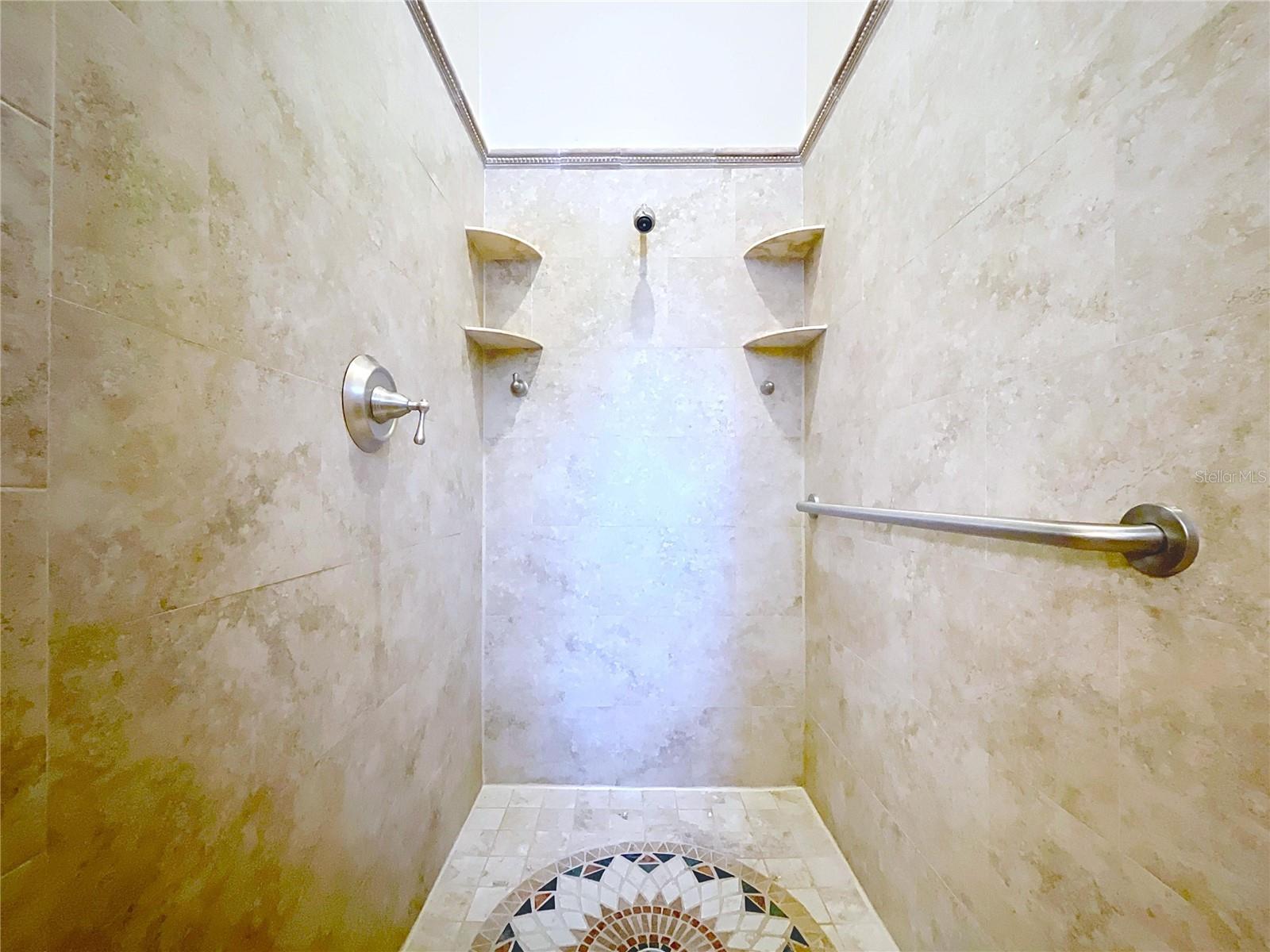 2nd Primary Bathroom