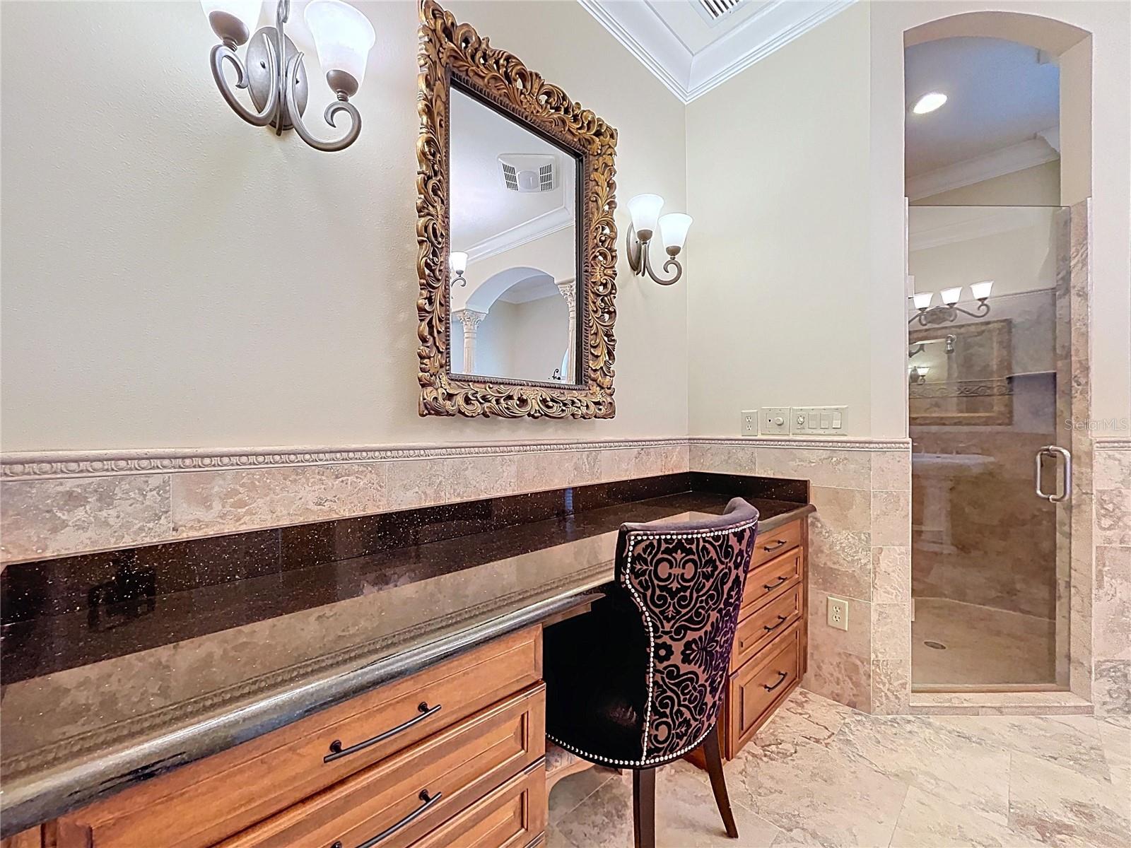 1st Primary Bathroom