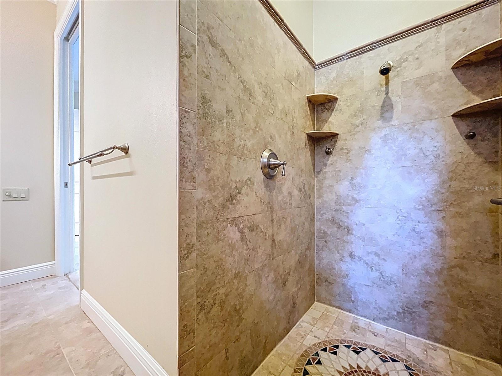 2nd Primary Bathroom