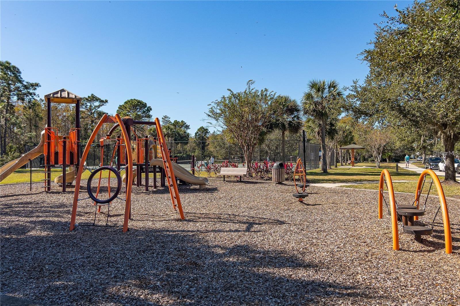 10350 LAKE DISTRICT LN #S, ORLANDO, FL, 32832