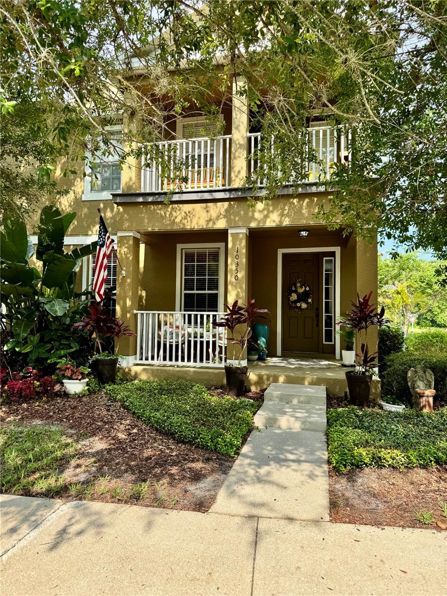 10350 LAKE DISTRICT LN #S, ORLANDO, FL, 32832