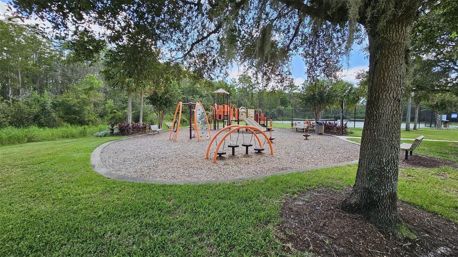 10350 LAKE DISTRICT LN #S, ORLANDO, FL, 32832