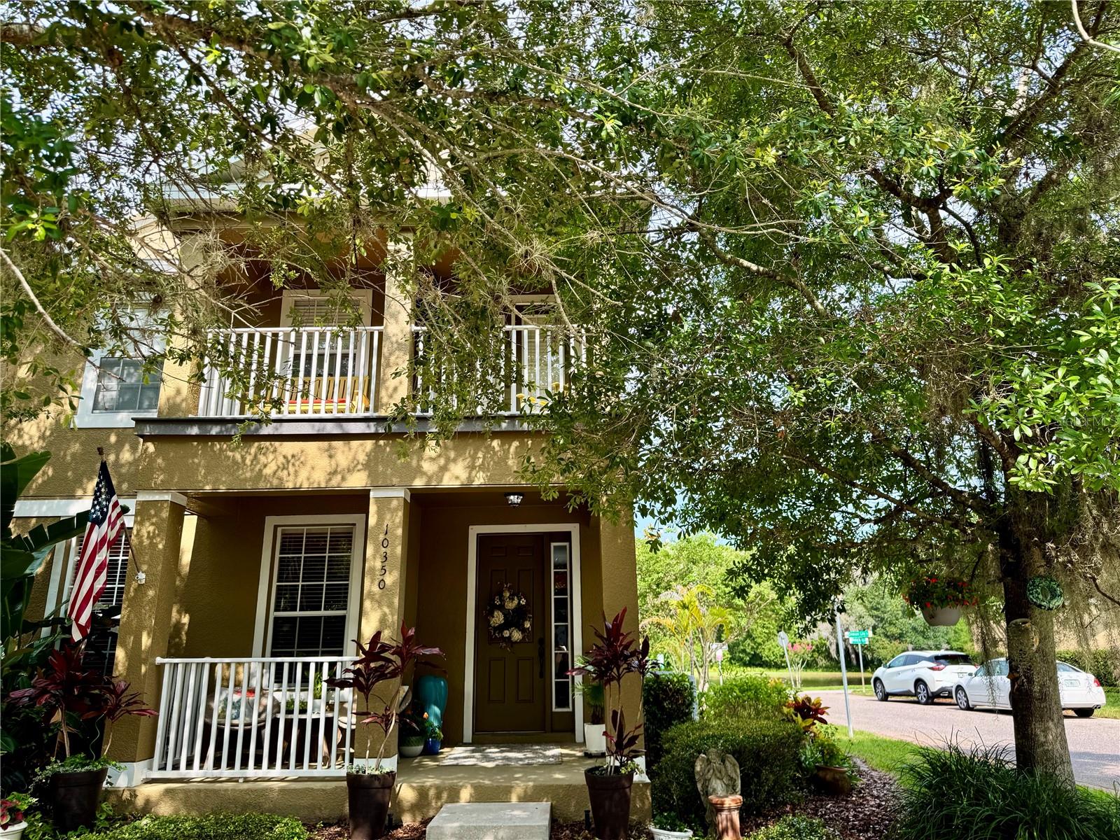 10350 LAKE DISTRICT LN #S, ORLANDO, FL, 32832