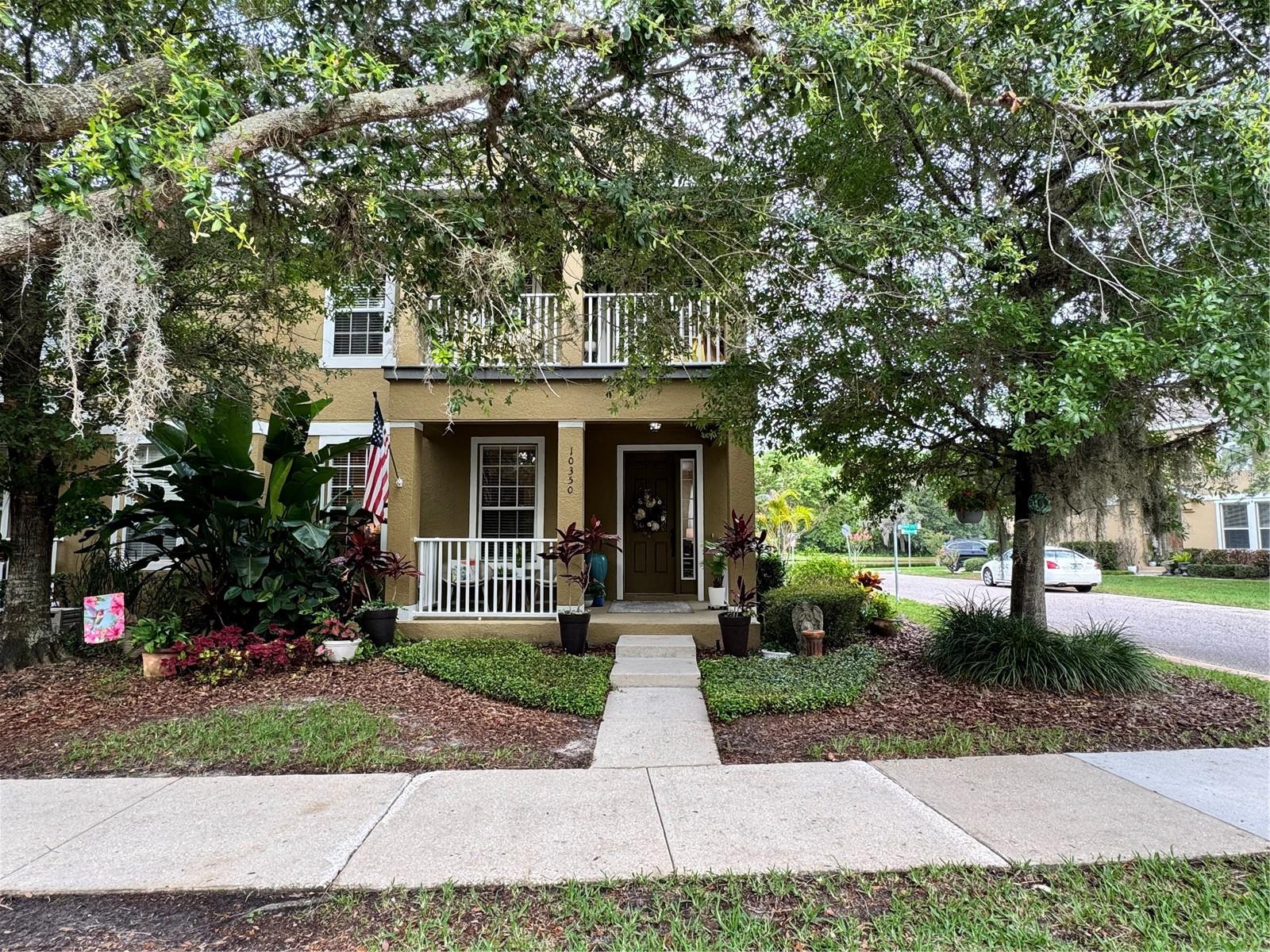 10350 LAKE DISTRICT LN #S, ORLANDO, FL, 32832