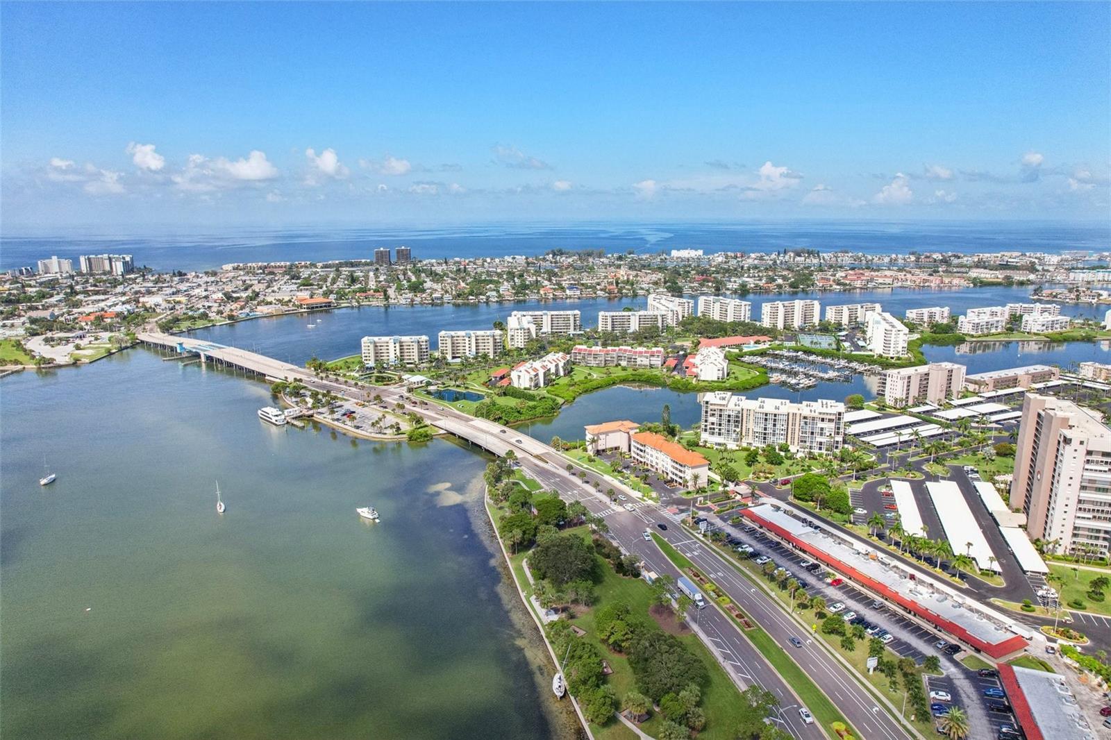 7400 SUN ISLAND DR S #802, SOUTH PASADENA, FL, 33707