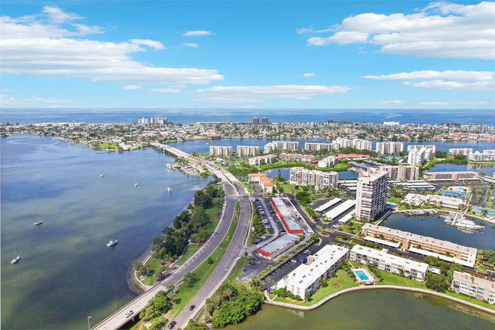 7400 SUN ISLAND DR S #802, SOUTH PASADENA, FL, 33707