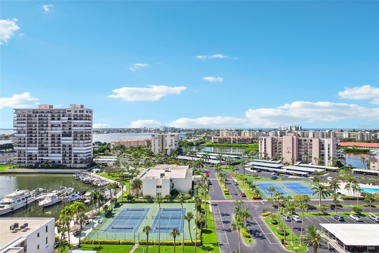 7400 SUN ISLAND DR S #802, SOUTH PASADENA, FL, 33707