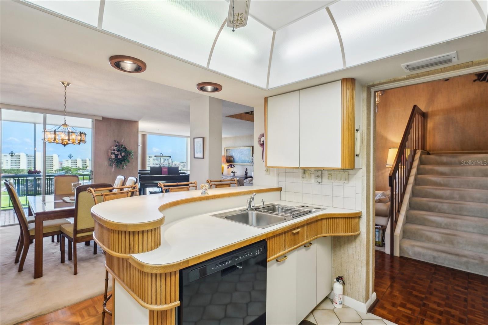 7400 SUN ISLAND DR S #802, SOUTH PASADENA, FL, 33707