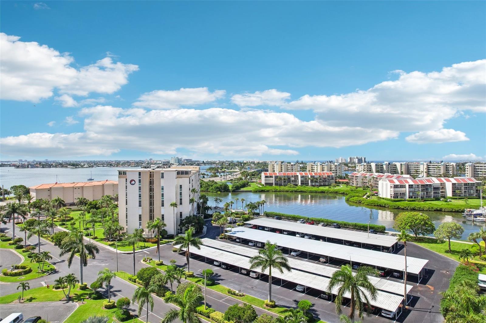 7400 SUN ISLAND DR S #802, SOUTH PASADENA, FL, 33707