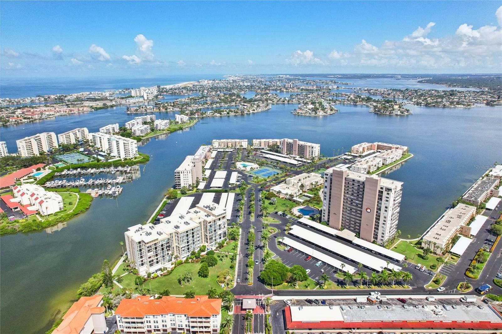 7400 SUN ISLAND DR S #802, SOUTH PASADENA, FL, 33707