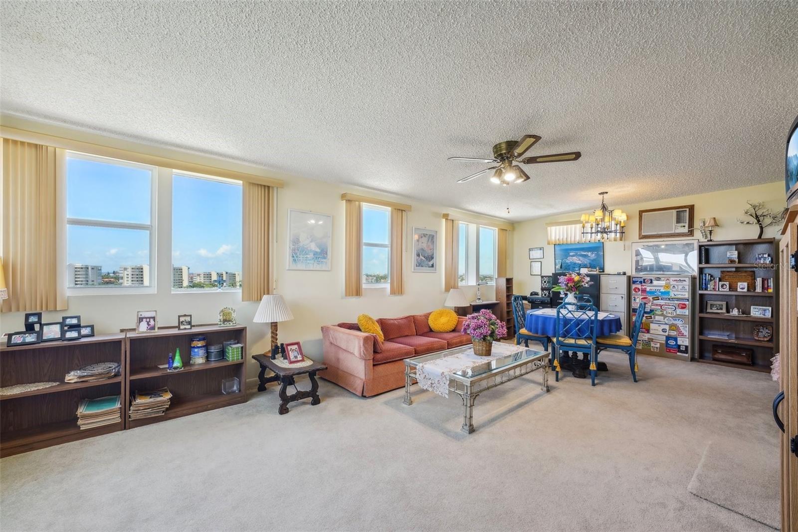 7400 SUN ISLAND DR S #802, SOUTH PASADENA, FL, 33707