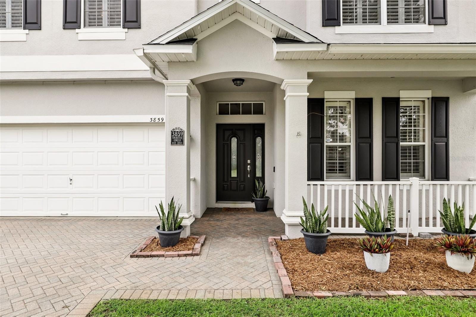 3859 SPIRITED CIR, ST CLOUD, FL, 34772