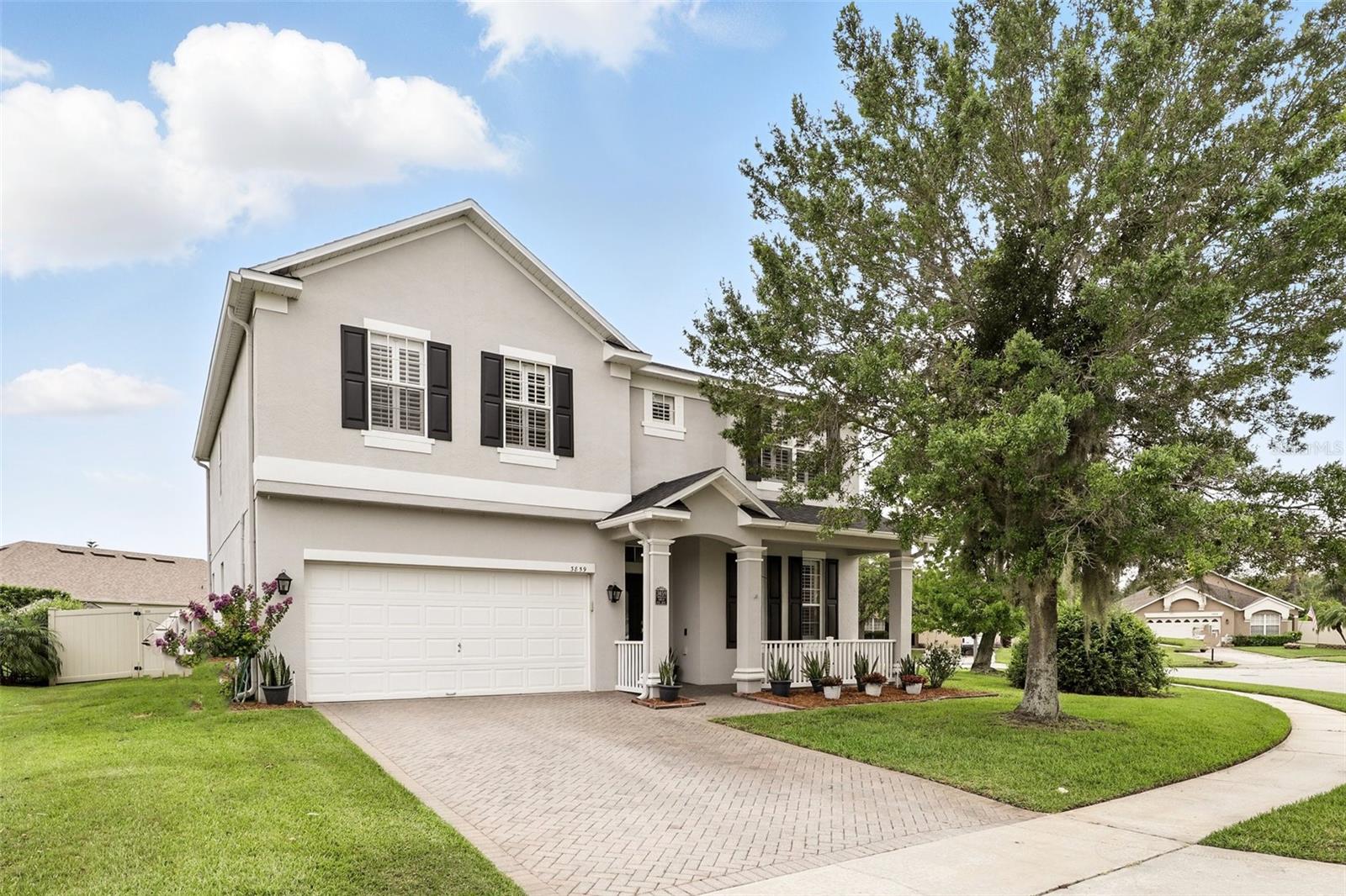 3859 SPIRITED CIR, ST CLOUD, FL, 34772