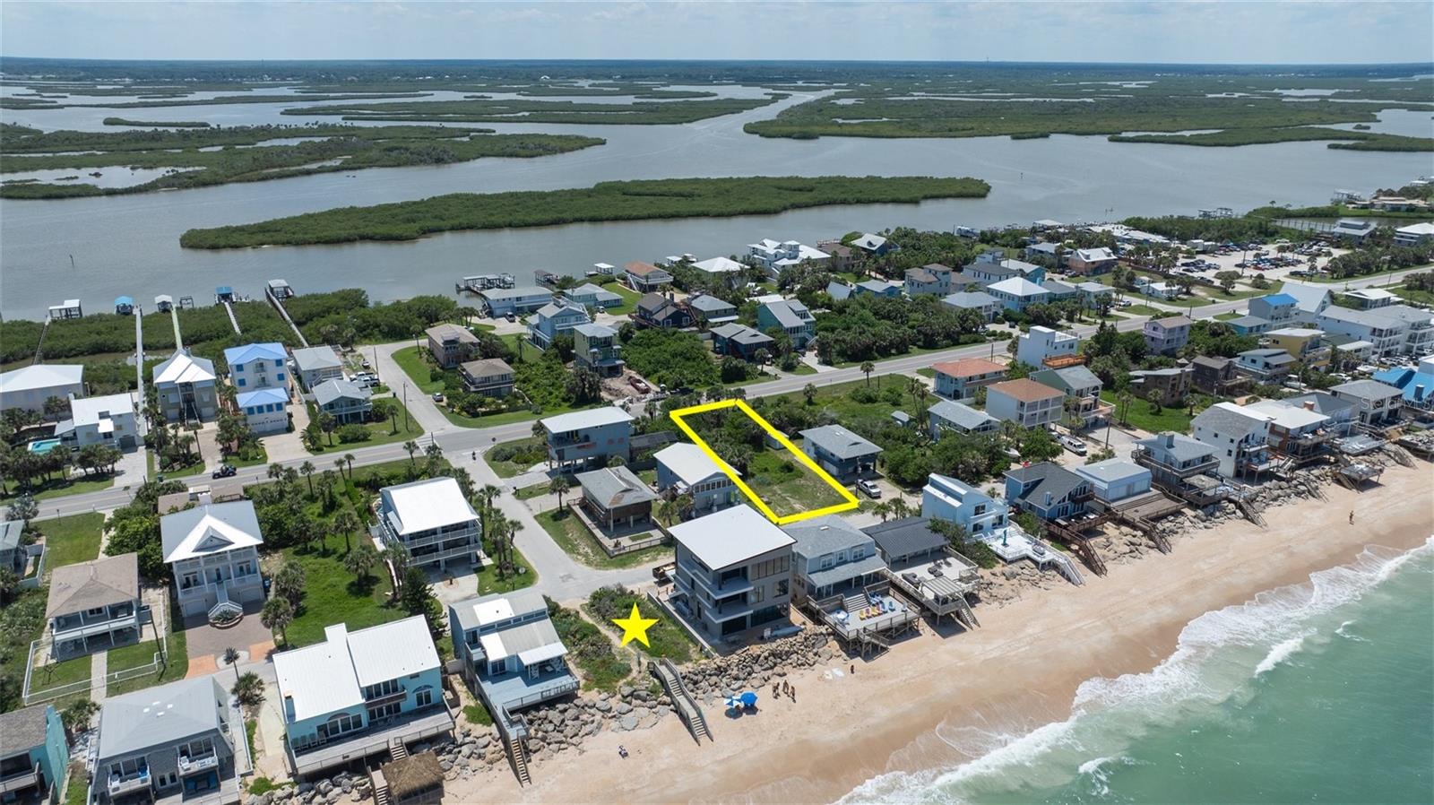 6876 S ATLANTIC AVE, NEW SMYRNA BEACH, FL, 32169