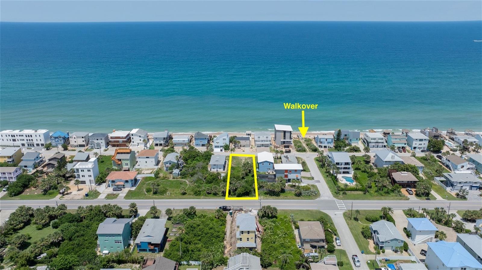 6876 S ATLANTIC AVE, NEW SMYRNA BEACH, FL, 32169